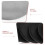 10Pz Rondelle in Inox Per Impermeabile 9