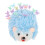 1Sats Pincushion Quilt Organisator Material 1