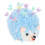 1Sats Pincushion Quilt Organisator Material 11