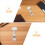 15Pz Clip Etichette Trasparenti in Per Retail E Animali 9