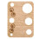 Accessorio Legno Occhi Sicurezza Per E Peluche Khaki 9