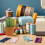 Spilli Cactus Resistente Organizer Cucito 6