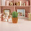 Spilli Cactus Resistente Organizer Cucito 5