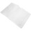 1Conjunto Capa Protetora Transparente Para Caderno PVC Impermeável 11