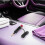2Pz Tester Accensione Motore Auto Portatile Nero Digitale 4