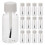 20St Bärbara Nagelkonstflaskor I Plast Med Borstepåfyllning 10