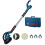 Bosch BOSCH GTR 55-225 110v Drywall sander 225mm diameter 1
