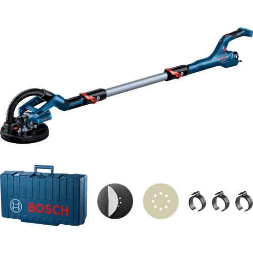 Bosch BOSCH GTR 55-225 240v Drywall sander 225mm diameter 1