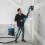 Bosch BOSCH GTR 55-225 110v Drywall sander 225mm diameter 7