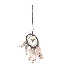 Eco-Friendly Dream Catcher 29x7cm Handcrafted Home Decor Gift