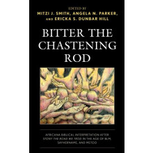 Bitter the Chastening Rod Hardcover Book