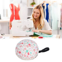 Lightweight Elastic Wristband for Sewing - Safe Easy to Carry Pin Cushion