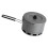 Draagbare aluminiumlegering backpacken-Huofeng Qingshan ins 1