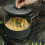 Draagbare aluminiumlegering backpacken-Huofeng Qingshan ins 4
