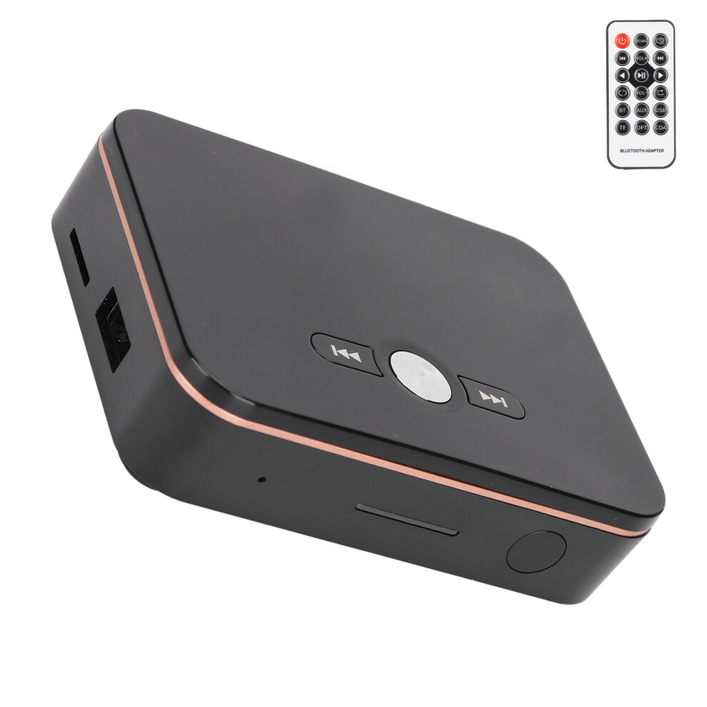 M8 Bluetooth 5.0 Receiver Transmitter With Digital Display, Low Latency 8411357836273
