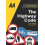 The Highway Code by AA Publishing AA Media Group Ltd Paperback Book 1
