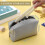 (As show, One size) 53 Pcs Bookbinding Kit, Book-Binding Kit for Beginners, BookBinding Materials, BookBinding Tools with Bone Folder 4
