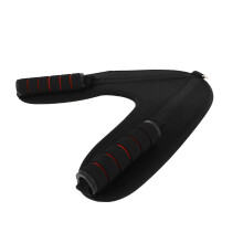 Sangles De Traction Résistance Mousse