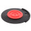 Pad Silenziatore Per Batteria Nero Antirumore in Gomma Resistente 11