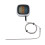 Αισθητήρας από ανοξείδωτο ατσάλι για θερμόμετρο κρέατος με οθόνη αφής, οθόνη LCD 2