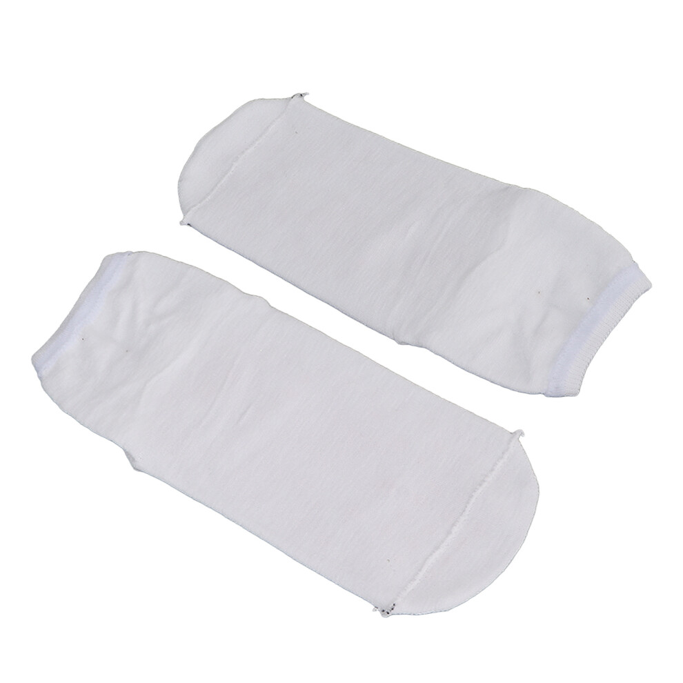 Unisex Foot Acupressure Massage Socks - Reflexology & Pain Relief Therapy