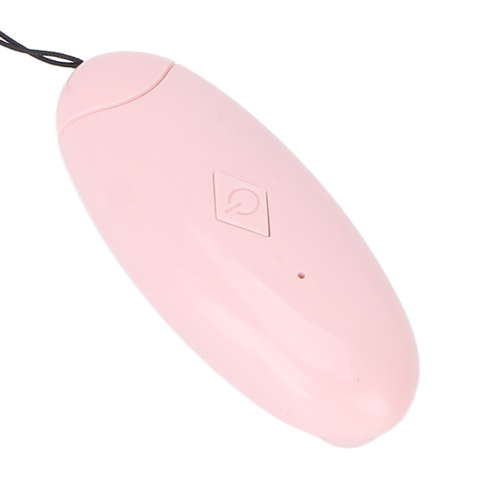 Pink Heat Pulse Anti-Itch Device For Kids - Fast Mosquito Bite Relief
