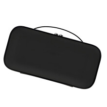 Schwarze Tasche für WIN5 Handheld-Spielekonsole, kratzfeste
