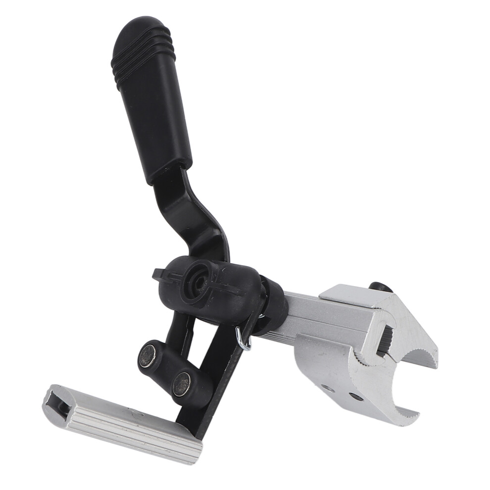 Aluminium Alloy High Sensitivity Hand Brake for Electric Wheelchairs