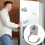 Ressourcenschonung Kühlschranklüftermotor minimiert 5