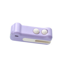 Wiederaufladbarer USB-Beutelverschließer und -schneider-zi se
