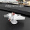 Sicheres ABS-Kunststoff-Rotationsflugzeug, Autodekoration,-C 5
