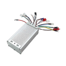 (As show, One size) 60V 1500W Controller Sine Wave for CITYCOCO Electric Motorcycle Wide Tire Electric Motorcycle Acces