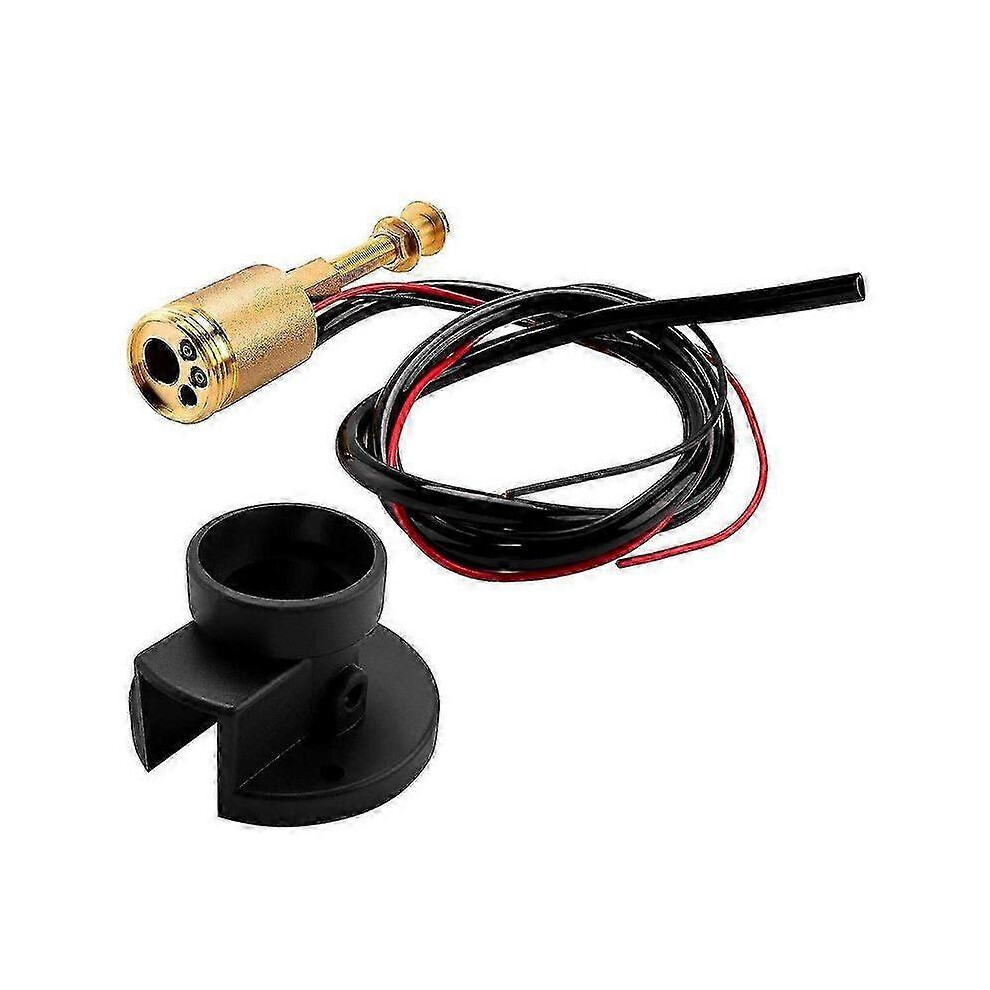 Kikidex (As Show, One Size) Central Connector Conversion Set Mig/ Welder Euro Connector Central Adaptor