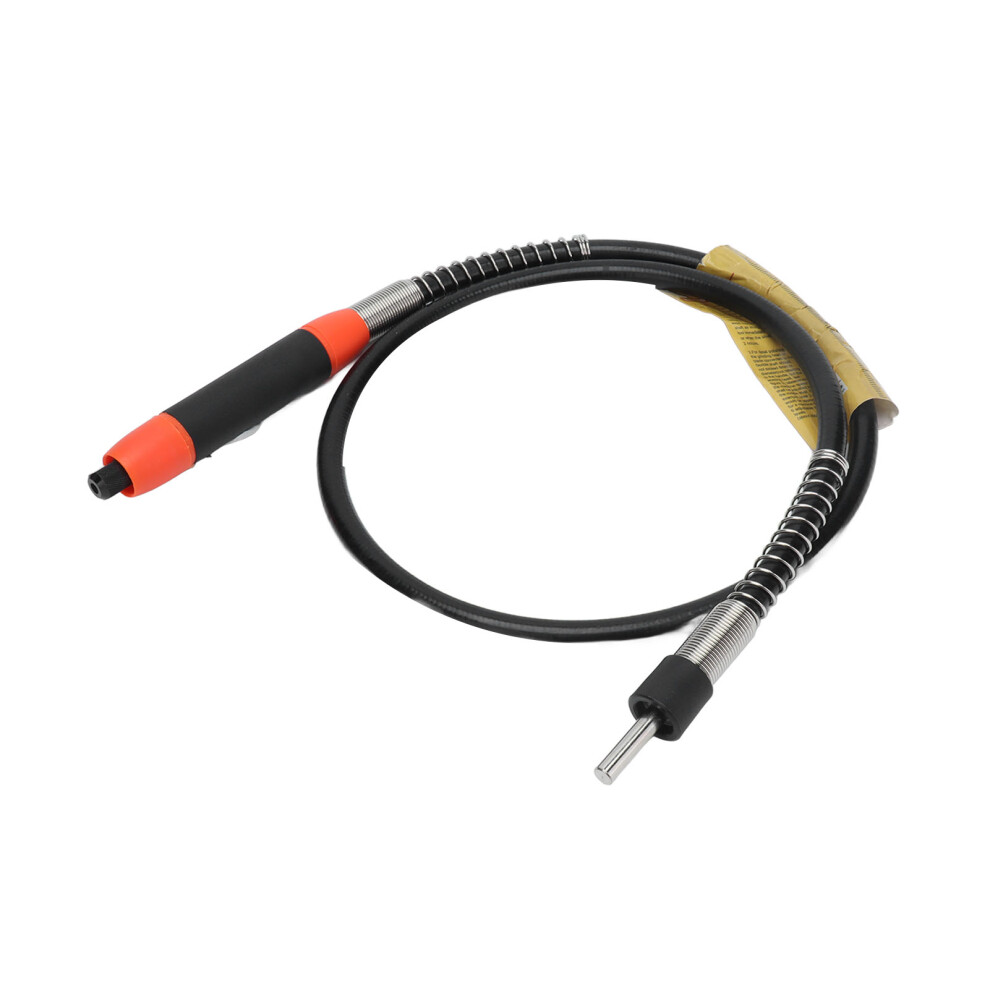 Flexible Shaft 6Mm Chuck Extension For Rotary And Engraving Machines 8401357837295