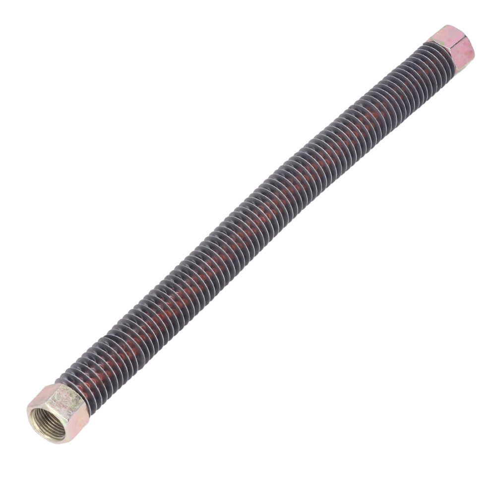 Durable 12Mm Air Compressor Discharge Hose Connector Pipe 1051 8441357837314