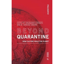 Beyond Quarantine Paperback Book
