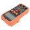 85D Digital Multimeter 6000 Counts, LCD, Backlight, Capacitance 15