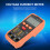 85D Digital Multimeter 6000 Counts, LCD, Backlight, Capacitance 6