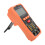 85D Digital Multimeter 6000 Counts, LCD, Backlight, Capacitance 8