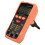 85D Digital Multimeter 6000 Counts, LCD, Backlight, Capacitance 14
