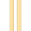 Kosmetischer Augenbrauenstift, doppelköpfig, 8