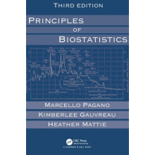 Principles of Biostatistics by Mattie Heather Harvard T.H. Chan School