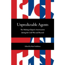 Unpredictable Agents Paperback Book