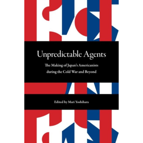 Unpredictable Agents Paperback Book