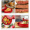 COMMENT Hacher le Poulet Hachoir à Viande Rouge 3