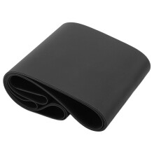 80mm PVC Fahrradfelgenband für 20 Zoll Reifen, Pannenstreifen