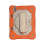 Étui Robuste avec Support pour iPad Mini 6ème Génération Orange 1