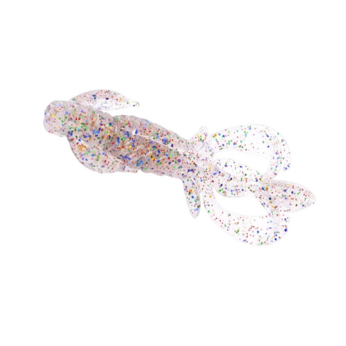 Gummifische, Köder, die auf Raubfische zielen,-Farbe 6