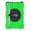 Étui pour iPad Mini 6ème génération 2021 avec Support Rotatif et Emplacement pour Stylet Vert 1