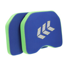 Fishing Seat Cushion Pad 2 Pack Blue Breathable Memory Foam Canoe Kayak Compatible Outdoor Use Relieves Fatigue